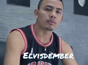 Elvisdember