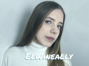 Elwineally