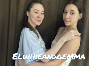 Elwineandgemma