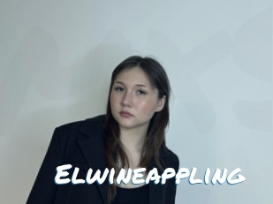 Elwineappling