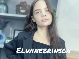 Elwinebrinson
