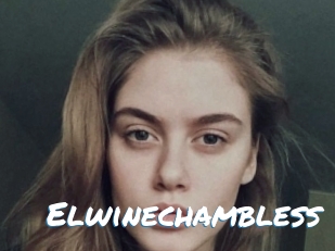 Elwinechambless