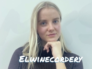 Elwinecordery