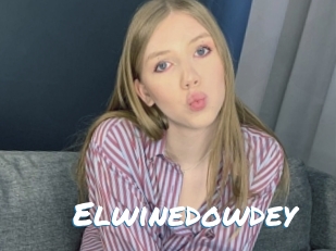 Elwinedowdey