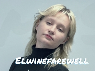 Elwinefarewell