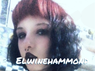 Elwinehammond