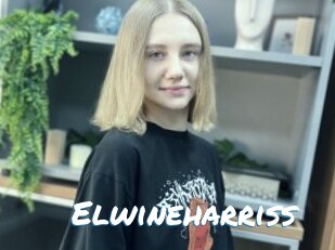 Elwineharriss