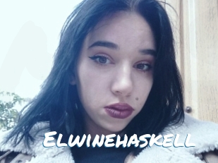 Elwinehaskell