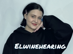 Elwinehearing
