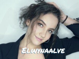 Elwynaalve