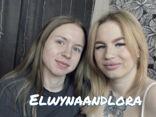 elwynaandlora Max 50