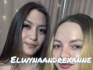 elwynaandrexanne Max 50