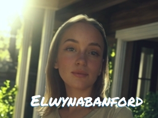 Elwynabanford