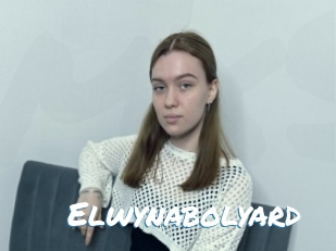 Elwynabolyard