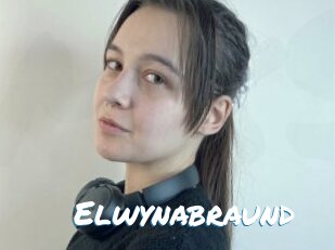 Elwynabraund