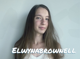 Elwynabrownell