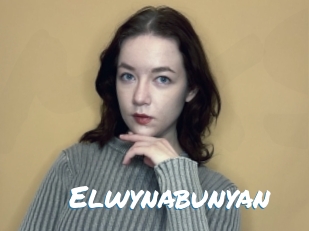Elwynabunyan