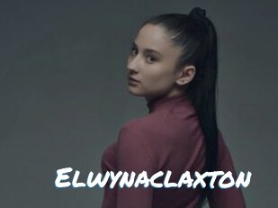 Elwynaclaxton