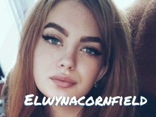 Elwynacornfield