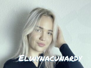 Elwynacunardy