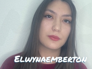 Elwynaemberton