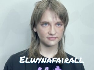 Elwynafairall