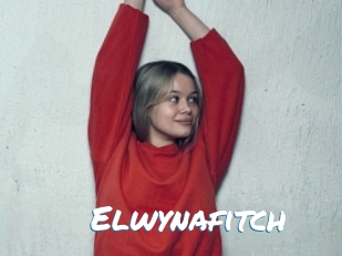 Elwynafitch
