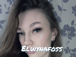Elwynafoss