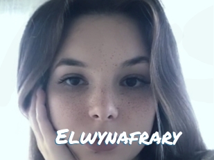 Elwynafrary