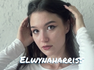 Elwynaharriss