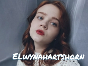 Elwynahartshorn