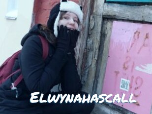 Elwynahascall
