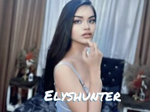 Elyshunter