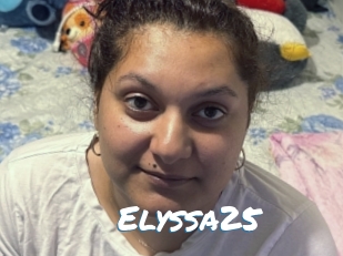 Elyssa25