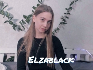 Elzablack