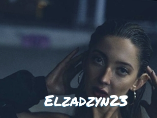 Elzadzyn23