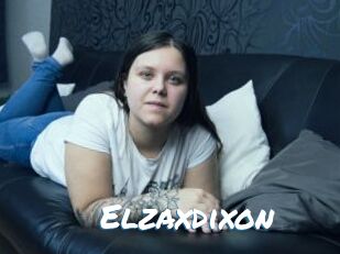 Elzaxdixon