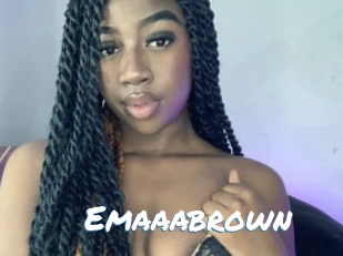 Emaaabrown