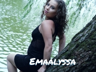 emaalyssa Max 50