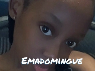 Emadomingue