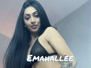Emahallee