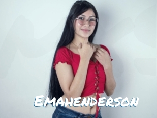 Emahenderson