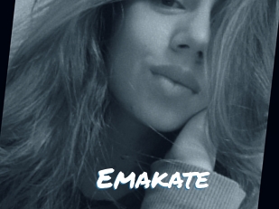Emakate