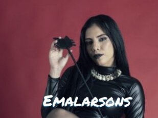 Emalarsons