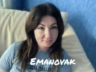 Emanovak