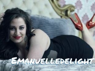 Emanuelledelight