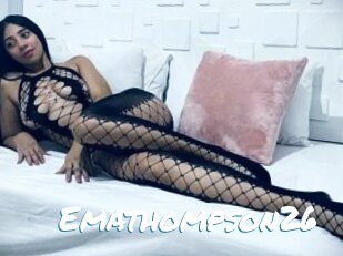 Emathompson26
