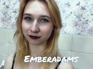 Emberadams