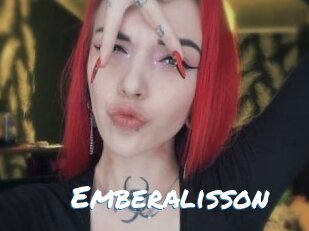 Emberalisson