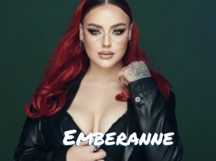 Emberanne
